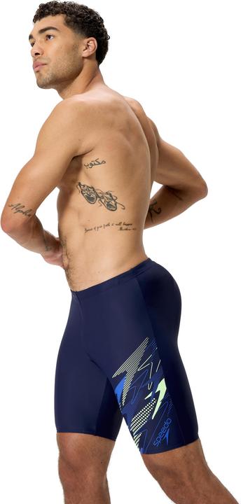 Produktbild Speedo Medley Logo Aquashort (XXL)