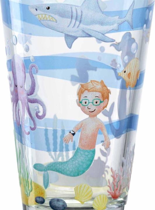 Image du produit Leonardo Kinderbecher Bambini Avventura