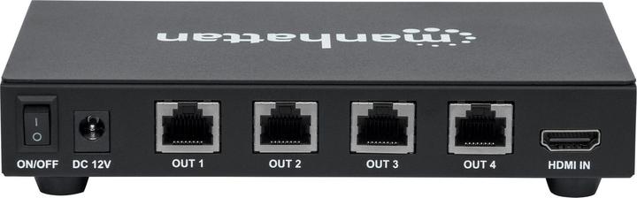 Produktbild Manhattan Extending Splitter Transmitter