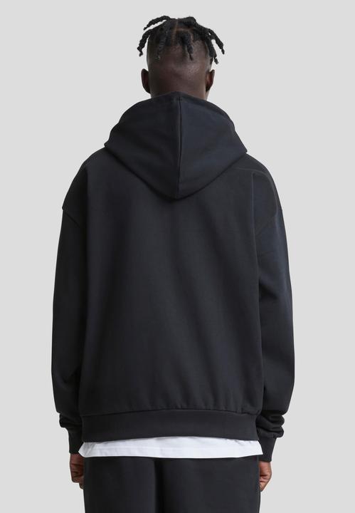 Actual product image Starter Essential Oversize Hoody - 161493 (M)