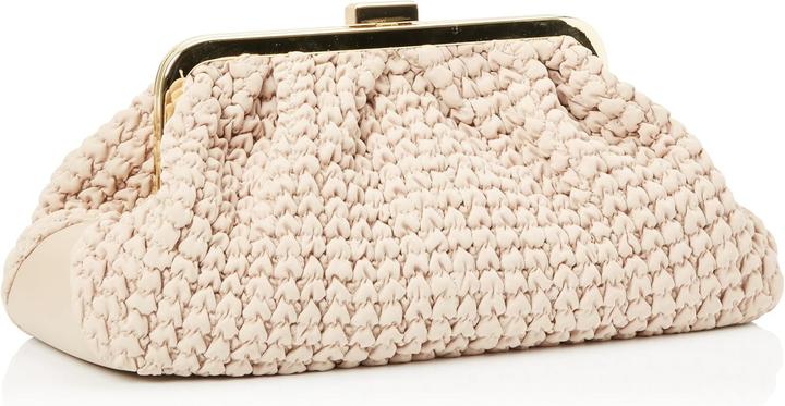 Actual product image Love Moschino Spring Summer 2024 Accessory Collection