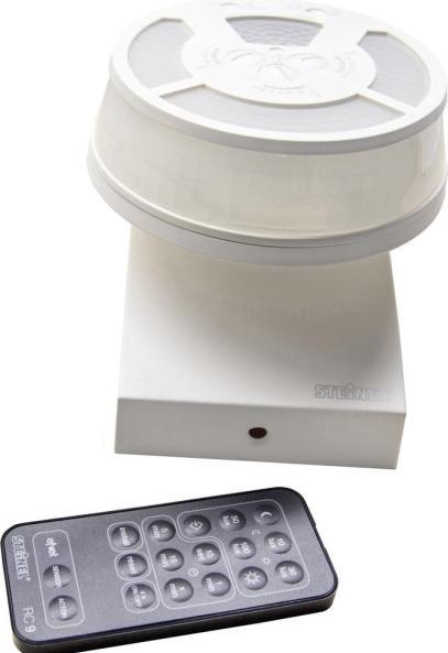 Produktbild Steinel Infrarotsensor SensIQ (20 m)