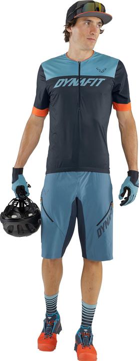 Immagine prodotto Dynafit Maglietta Ride Light 1/2 Zip S/S (L)