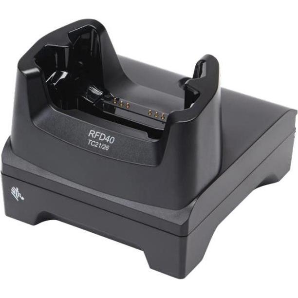 Zebra CRD1S0T-RFD40-EC5X-CHG-1R, Barcode-Scanner Zubehör