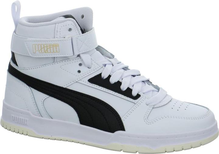 Produktbild Puma RBD Game Jr (39)