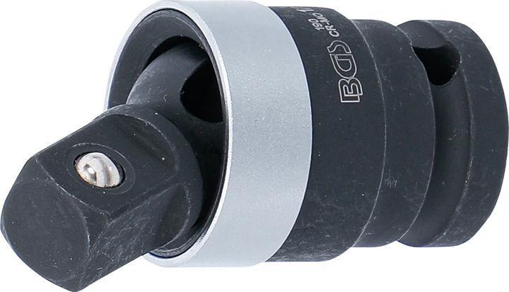 Actual product image BGS Impact Ball Joint 12.5 mm (1/2") (12.5 mm)