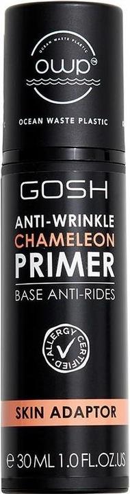 Produktbild Copenhagen Gosh - Chameleon Primer Anit-Wrinkle anti-wrinkle makeup base 30ml