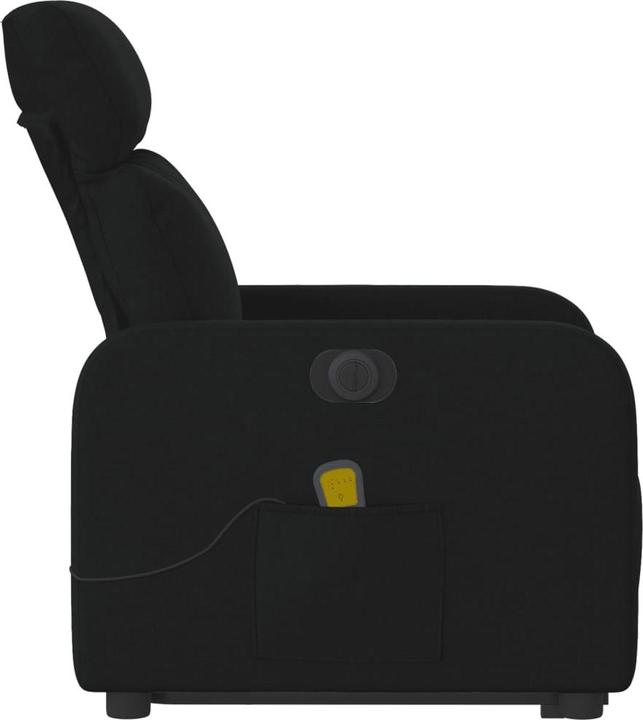 Image du produit vidaXL Massagesessel mit Aufstehhilfe