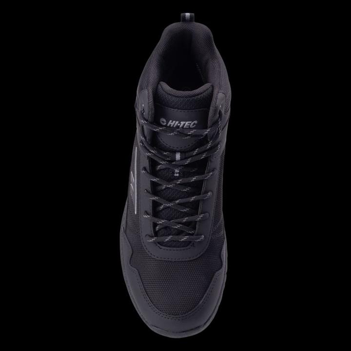 Image du produit Hi-Tec Men's TOLUN MID WP Shoes (42)