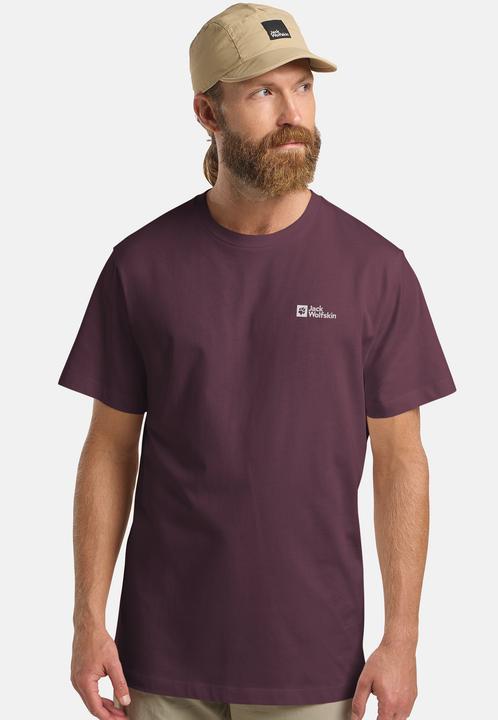 Produktbild Jack Wolfskin Essential T M (S)