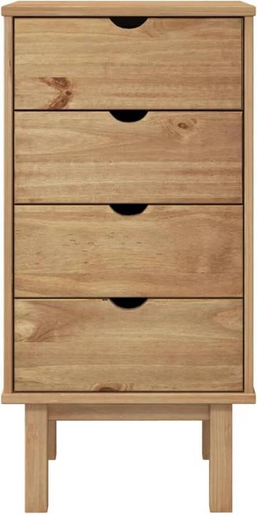 Immagine prodotto vidaXL Nathan (46 x 39,5 x 90 cm)