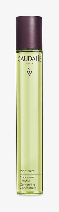 Actual product image Caudalie Vinosc Concentre Minceur (Body milk, 75 ml)