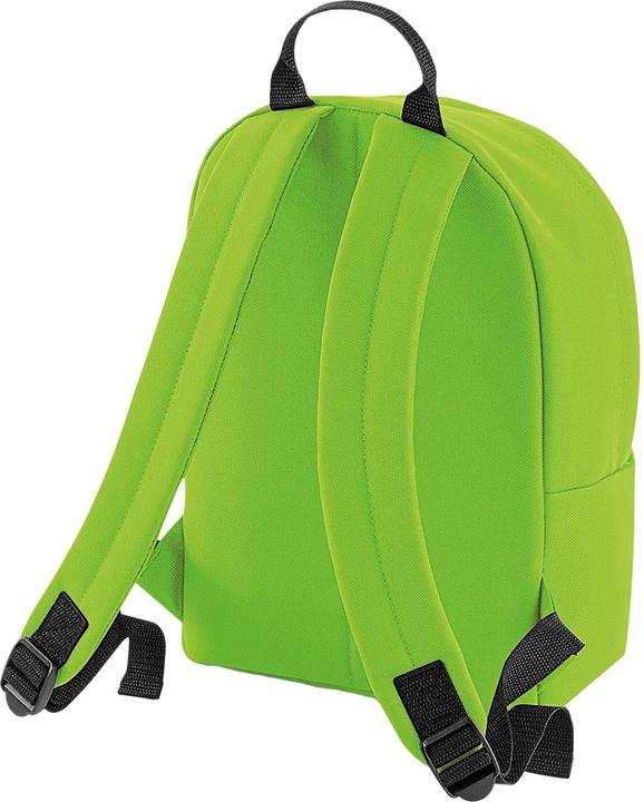 Actual product image Bagbase Fashion Mini Backpack (9 l)
