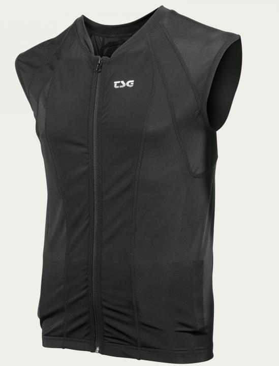 Actual product image TSG back protector (XS, Back protector, Unique specimen)