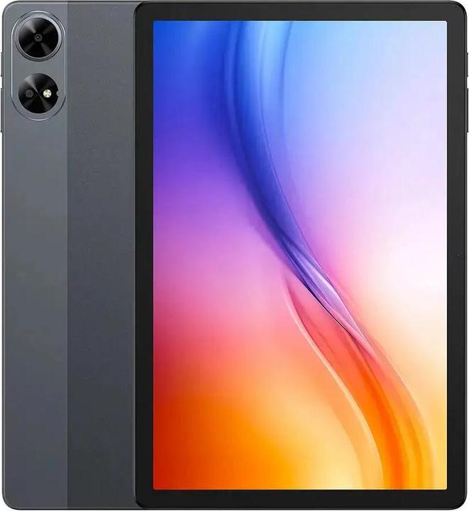 Doogee Tablet 11', Tab G6+ Grau, Android (4G, 11", 256 GB, Grey)