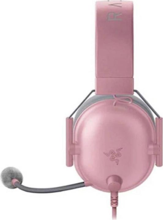 Actual product image Razer BlackShark V2 X (Xbox Licensed) - Quartz (Cable)
