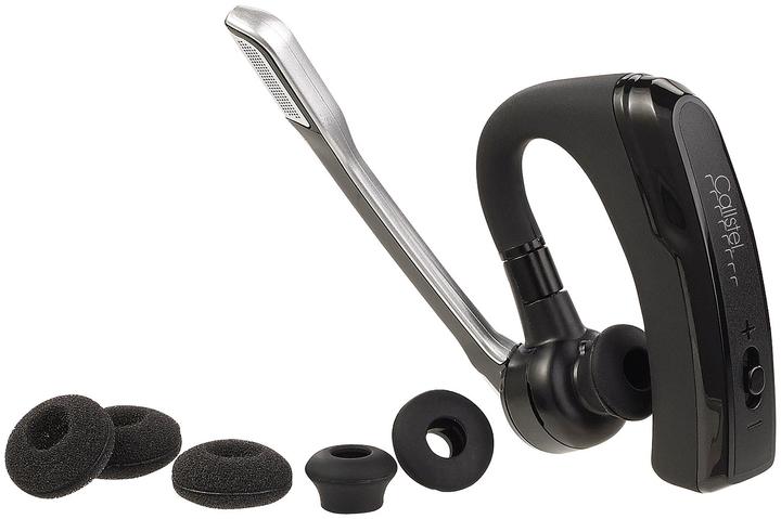 Callstel Professional headset (Wireless, USB-A)