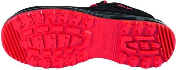 Produktbild Elten Sicherheits-Halbschuh S1P Lakers XXT Low ESD Gr.47 (S1P, 47)