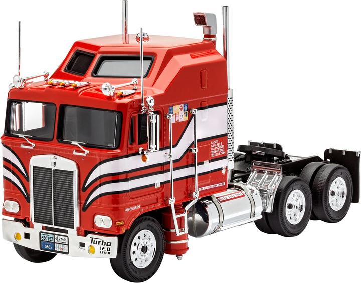 Produktbild Revell Kenworth Aerodyne