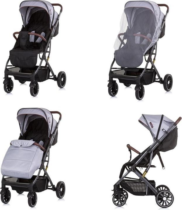 Actual product image Chipolino Poussette Buggy Combo 22 kg