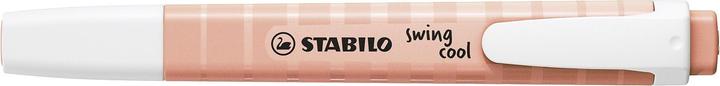 Produktbild STABILO swing cool Pastel Textmarker (1x)