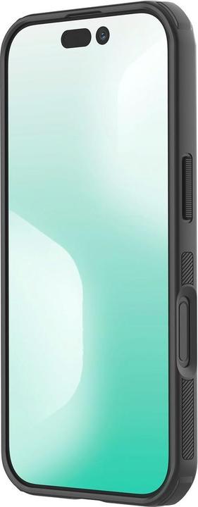 Actual product image Nillkin Super Frosted Shield Pro Magnetic (Apple iPhone 17)