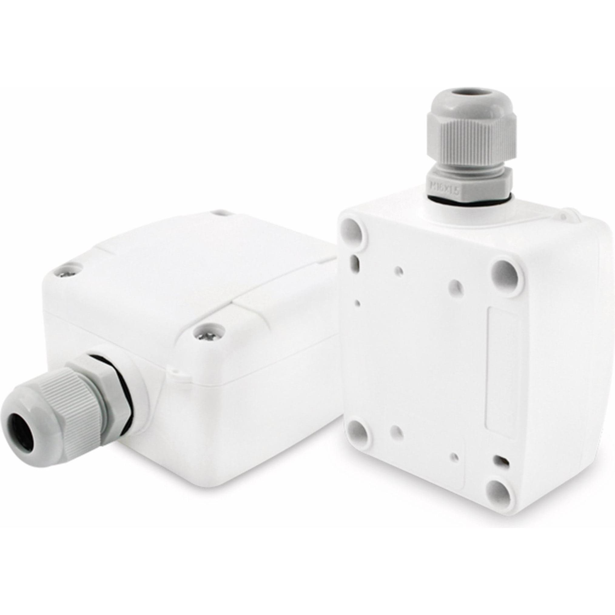 Eneroid Aussentemperaturfühler mit Sensor PT1000, Thermostat