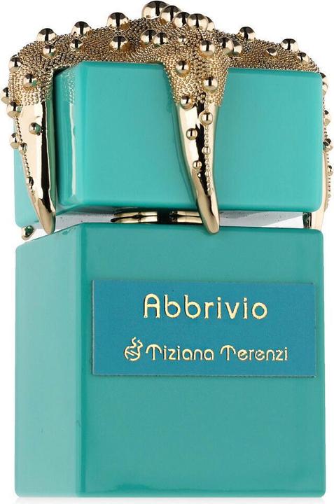 Produktbild Tiziana Terenzi Abbrivio (Extrait De Parfum, 100 ml)