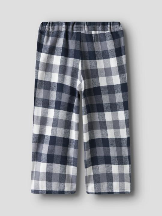 Produktbild Name it Flanell Loungehose (98)