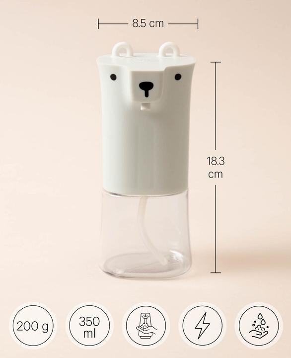 Produktbild Esmée Eisbär