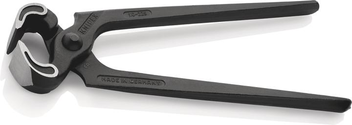 Image du produit Knipex Tenaille de menuisier 50 00 225 (225 mm)