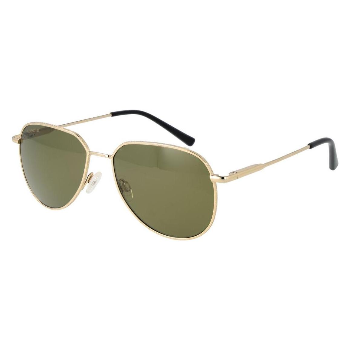 Serengeti, Unisex, Sonnenbrille, Unisex-Sonnenbrille SS543003 Haywood