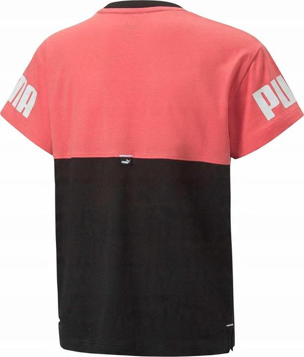 Produktbild Puma Power TShirt (128)