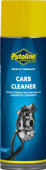 Putoline Nettoyant pour injecteurs et carburateurs