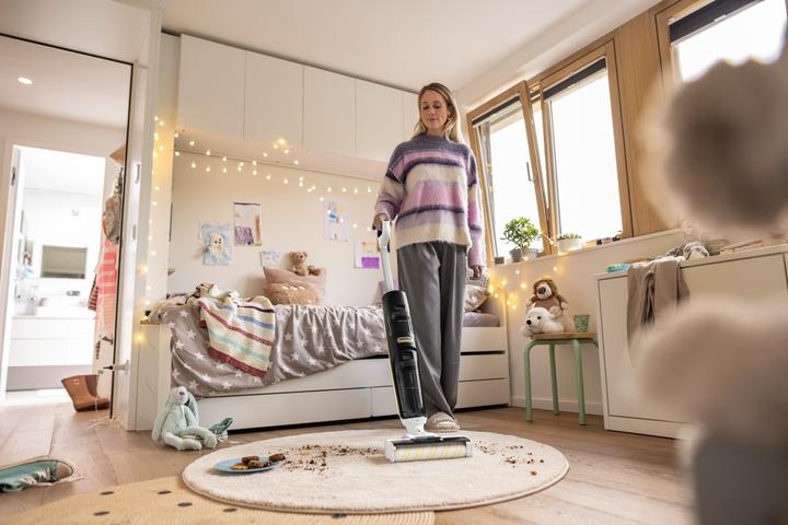 Produktbild Kärcher FCV 4