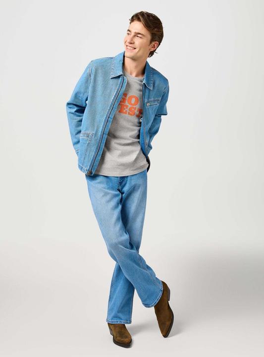 Immagine prodotto Wrangler Jeansjacke Rodeo Utility Jacket (M)