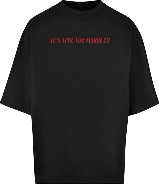 Immagine prodotto Merchcode È tempo di Marocco - 113233 (L)