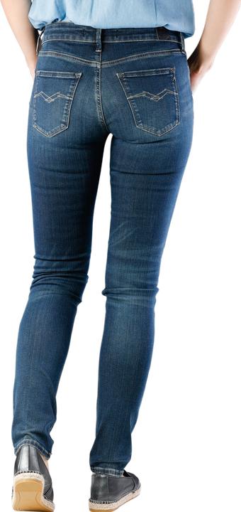 Actual product image Replay Jeans Luz High Waisted 04D 007 (W24/L30)