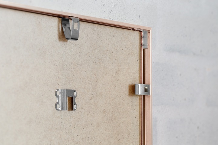 Immagine prodotto ChiCura Telaio in alluminio E (50 x 70 cm)