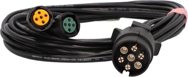 Produktbild Unitec Kabelsatz Universal