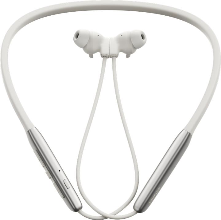 Immagine prodotto Edifier W280NB Pro Wireless Neckband Headphones - sand white (Senza fili)