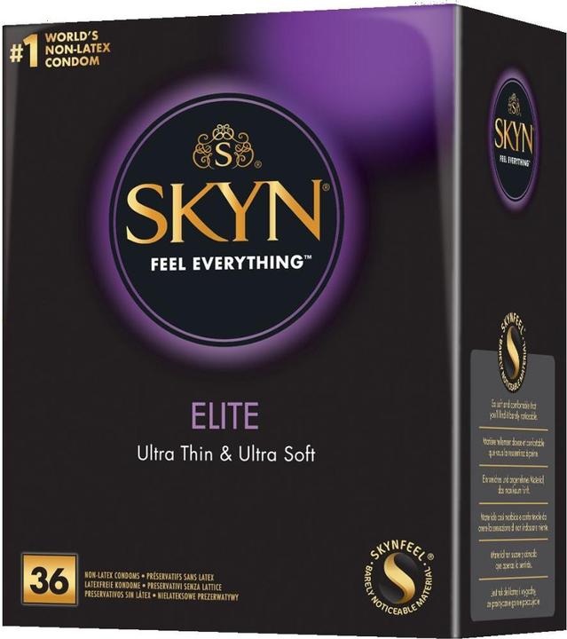 Immagine prodotto Bijoux Indiscrets Elite (36 pz.)