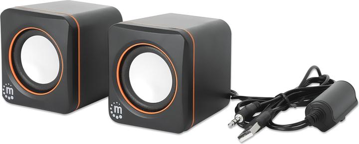 Produktbild Manhattan 2600