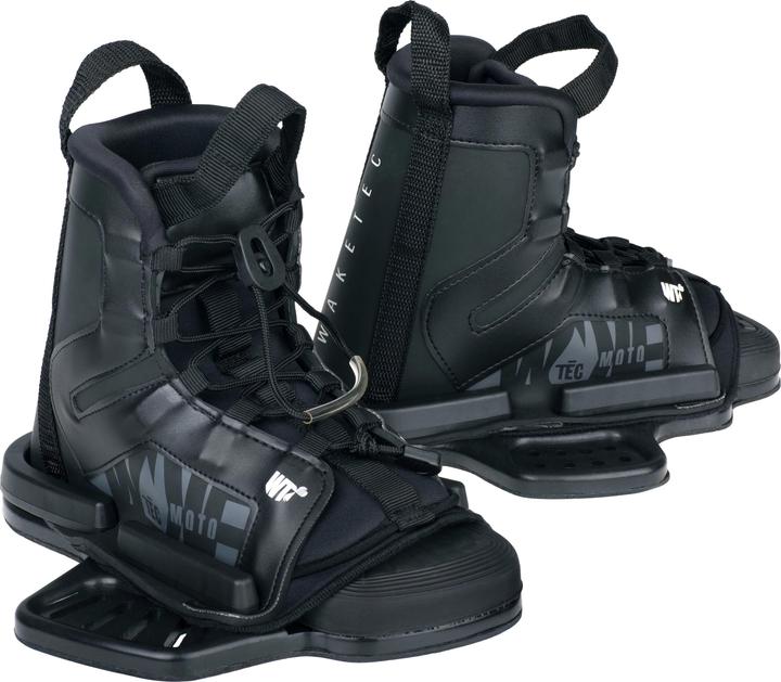 Produktbild Waketec Wakeboard Bindung Moto (L, XL)