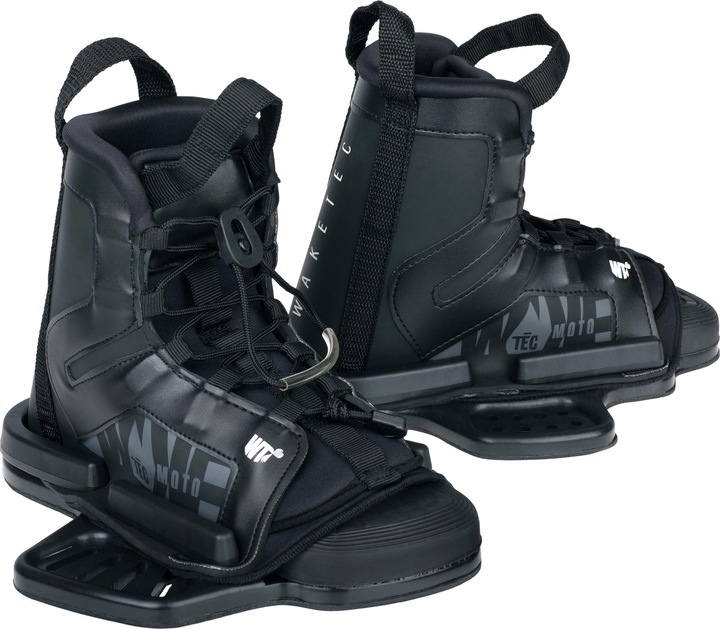 Waketec Wakeboard Binding Moto (L, XL)