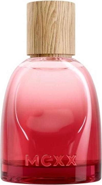 Immagine prodotto Mexx INSPIRED Warmth Woman EDP 50 ml (Eau de parfum, 50 ml)