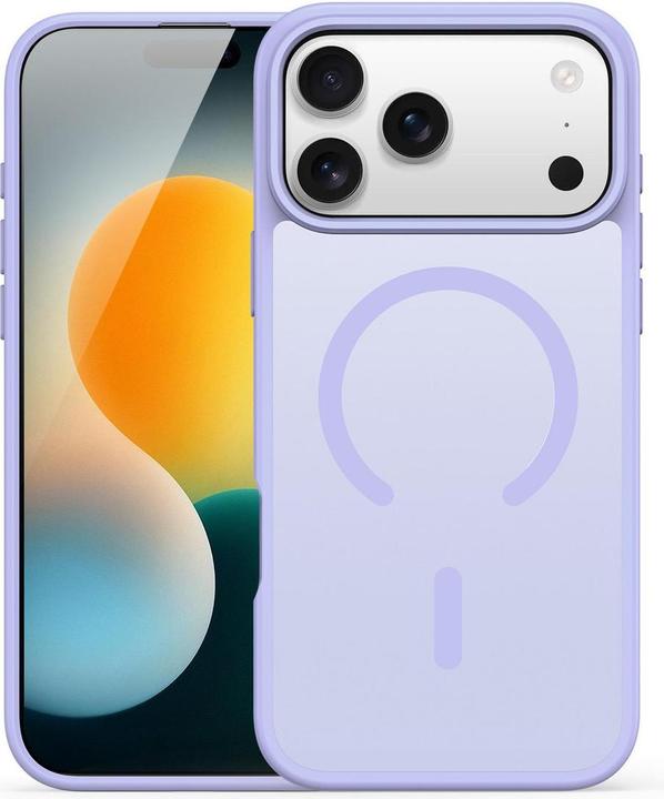 Produktbild Dux Ducis Yind Series (Apple iPhone 17 Pro Max)