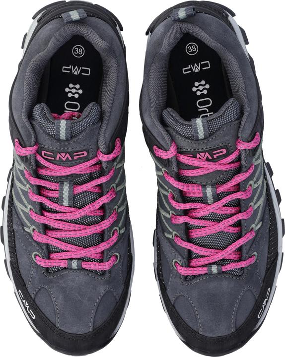 Produktbild CMP Campagnolo Rigel Niedrige Damen Wanderschuhe (36)