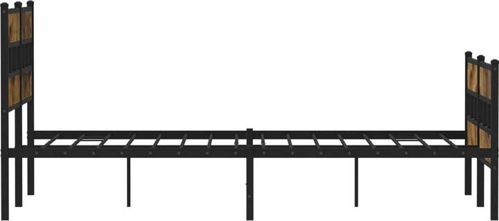 Image du produit vidaXL Bettgestell (160 x 200 cm)