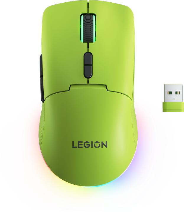 Surge Green